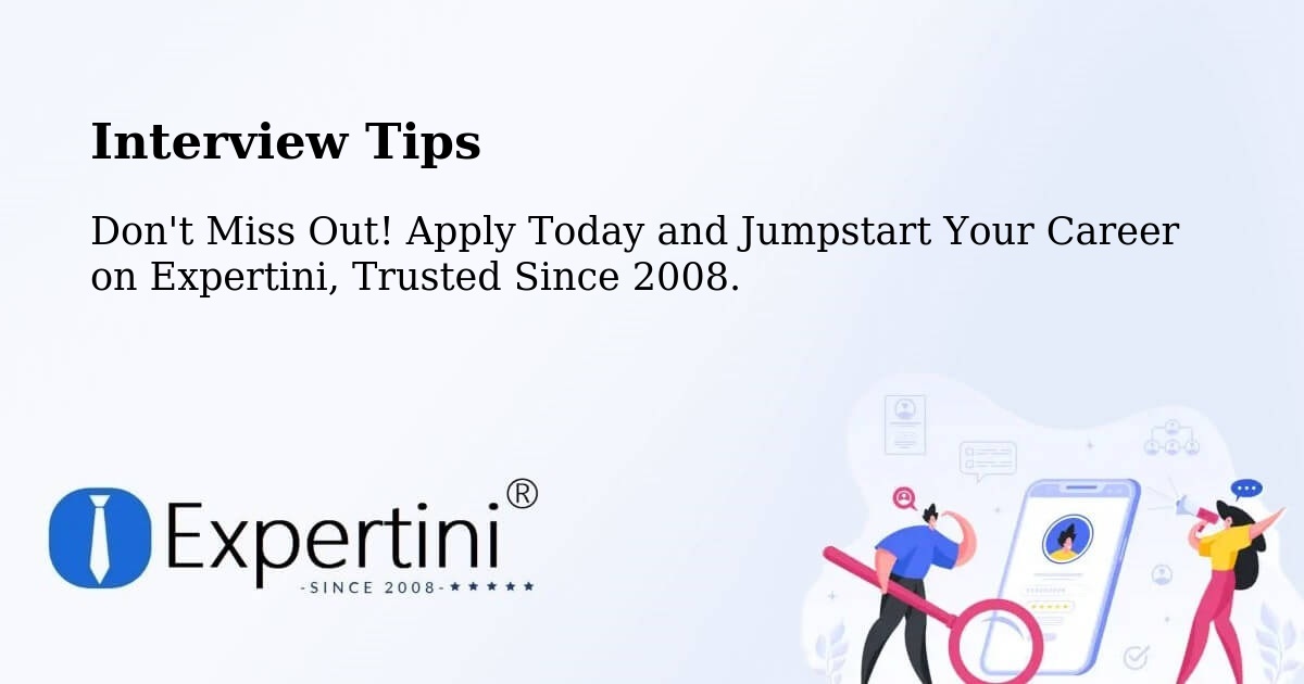 Snatch UP interview tips for Java Programmer